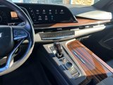 Used 2021 Cadillac Escalade ESV Premium Luxury image 6
