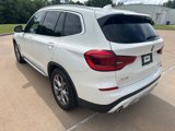 Used 2020 BMW X3 xDrive30i w/ Driving Assistance Package image 3