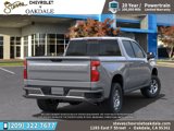 Used 2024 Chevrolet Silverado 1500 LT w/ Safety Package image 4