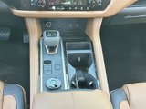 New 2025 Nissan Pathfinder Platinum image 4
