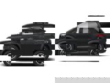 New 2025 Nissan Pathfinder Rock Creek image 3