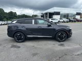 New 2026 Kia Sportage EX image 2