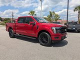 New 2025 Ford F150 Lariat image 3