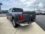 New 2025 Ford F150 Lariat w/ Equipment Group 502A High image 4