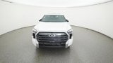 New 2025 Toyota Tundra Limited image 2