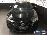 Used 2021 Nissan Maxima SR w/ Sport Mat Group image 4