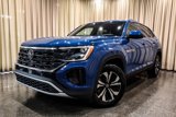 New 2025 Volkswagen Atlas Cross Sport SE image 4