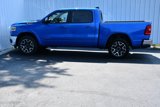 New 2025 RAM 1500 Laramie image 3