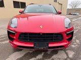 Used 2017 Porsche Macan GTS image 2