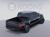 New 2025 Ford F150 Raptor w/ Equipment Group 803A Raptor R image 4