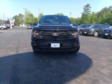 New 2025 Ford F150 XLT image 4