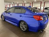 Used 2020 Subaru WRX Limited w/ Popular Package #1 image 6