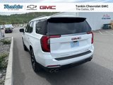 New 2025 GMC Yukon AT4 w/ AT4 Premium Plus Package image 6