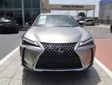 New 2025 Lexus UX 300h FWD image 2