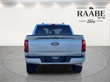 New 2025 Ford F150 XLT w/ Equipment Group 302A MID image 6