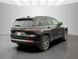 New 2025 Jeep Grand Cherokee Limited image 6