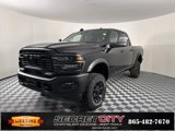 New 2025 RAM 2500 Tradesman w/ Power Wagon Package image 4