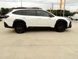 Used 2024 Subaru Outback Onyx Edition XT image 5