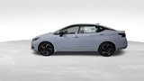 New 2025 Nissan Versa SR image 2