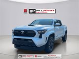 New 2025 Toyota Tacoma TRD Sport image 3