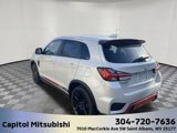 New 2024 Mitsubishi Outlander Sport Ralliart image 6