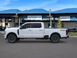 New 2025 Ford F250 Platinum image 3