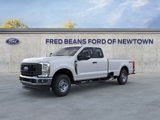 New 2025 Ford F250 XL w/ Snow Plow Prep Package image 2