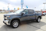 Used 2022 Chevrolet Silverado 1500 LT image 3