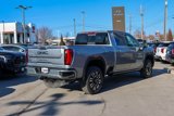 New 2025 GMC Sierra 2500 Denali Ultimate image 3