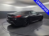 Certified 2023 BMW 840i Coupe w/ M Sport Professional Package image 3