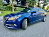 Used 2017 Hyundai Sonata ECO image 3