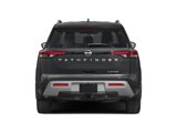 New 2025 Nissan Pathfinder Platinum image 5