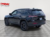 New 2025 Jeep Grand Cherokee Limited image 2