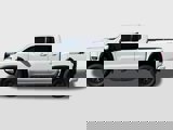 New 2025 Nissan Frontier PRO-4X image 3