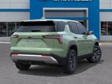 New 2026 Chevrolet Equinox LT w/ Convenience Package II image 4