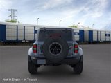 New 2025 Ford Bronco Raptor image 5