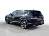 New 2025 Volkswagen Atlas SEL Premium R-Line image 3