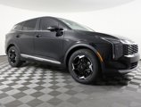 New 2026 Kia Sportage EX image 3