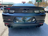 Used 2022 Chevrolet Camaro LT w/ Redline Edition image 4