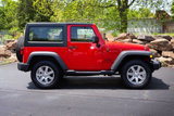 Used 2017 Jeep Wrangler Sport image 6
