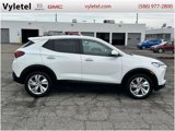 Certified 2024 Buick Encore GX Preferred image 2