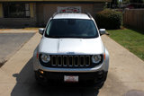 Used 2017 Jeep Renegade Latitude image 4