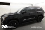 Used 2025 Toyota Sequoia Platinum w/ TRD Off-Road Package image 2