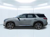 New 2025 Nissan Pathfinder Platinum image 2