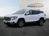 Used 2022 GMC Terrain SLT w/ Infotainment Package II image 4