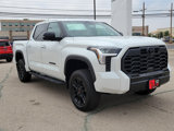 New 2025 Toyota Tundra Limited w/ TRD Off-Road Package image 6