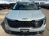 New 2025 Kia Carnival SX Prestige image 5