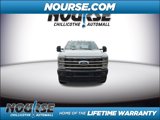 New 2025 Ford F250 4x4 Crew Cab Super Duty image 3
