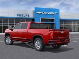 New 2025 Chevrolet Silverado 2500 High Country w/ High Country Premium Package image 4