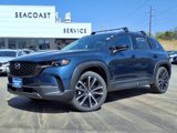 New 2025 MAZDA CX-50 AWD 2.5 S w/ Weather Package image 2